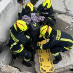 Monatsübung im Tritolwerk am 19.09.2026